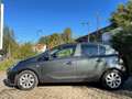 Opel Corsa 1.2i AUTOMATIC/CARPLAY/CLIM/GARANTIE Grigio - thumbnail 13