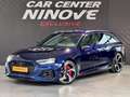 Audi RS4 Avant 2.9 TFSI V6 Quattro // B&O Sound // Bleu - thumbnail 1