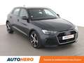Audi A1 Sportback 30 TFSI Advanced S Tronic 7 Gris - thumbnail 8
