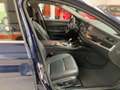 BMW 535 i T  *SPORT*NAVI-AUTOMA-LEDER-AHK-BI XENON-NR Niebieski - thumbnail 7