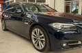 BMW 535 i T  *SPORT*NAVI-AUTOMA-LEDER-AHK-BI XENON-NR Niebieski - thumbnail 3