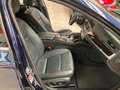 BMW 535 i T  *SPORT*NAVI-AUTOMA-LEDER-AHK-BI XENON-NR Niebieski - thumbnail 14