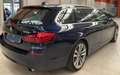 BMW 535 i T  *SPORT*NAVI-AUTOMA-LEDER-AHK-BI XENON-NR Niebieski - thumbnail 4