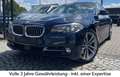 BMW 535 i T  *SPORT*NAVI-AUTOMA-LEDER-AHK-BI XENON-NR Blau - thumbnail 1