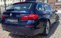 BMW 535 i T  *SPORT*NAVI-AUTOMA-LEDER-AHK-BI XENON-NR Blau - thumbnail 3