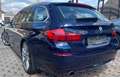 BMW 535 i T  *SPORT*NAVI-AUTOMA-LEDER-AHK-BI XENON-NR Blau - thumbnail 6