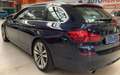 BMW 535 i T  *SPORT*NAVI-AUTOMA-LEDER-AHK-BI XENON-NR Niebieski - thumbnail 6