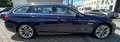 BMW 535 i T  *SPORT*NAVI-AUTOMA-LEDER-AHK-BI XENON-NR Blau - thumbnail 36