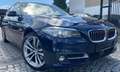 BMW 535 i T  *SPORT*NAVI-AUTOMA-LEDER-AHK-BI XENON-NR Blau - thumbnail 4