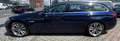 BMW 535 i T  *SPORT*NAVI-AUTOMA-LEDER-AHK-BI XENON-NR Blau - thumbnail 35