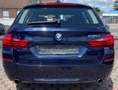 BMW 535 i T  *SPORT*NAVI-AUTOMA-LEDER-AHK-BI XENON-NR Blau - thumbnail 5