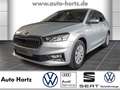 Skoda Fabia 1.0 TSI Selection DSG! NEU: OHNE ZULASSUNG Silber - thumbnail 1
