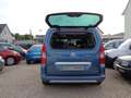Citroen Berlingo VTi 95 Multispace Bleu - thumbnail 3