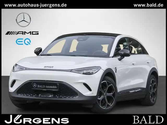 smart #3 Pro+ #Panoramadach60°Cam#HUD#Memory#ACC