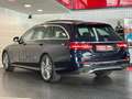 Mercedes-Benz E 450 E450 T AMG 4M* BURM#MULTIBEAM#ACC#VIRTC#360#PANO Albastru - thumbnail 5