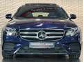 Mercedes-Benz E 450 E450 T AMG 4M* BURM#MULTIBEAM#ACC#VIRTC#360#PANO Albastru - thumbnail 3