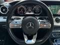 Mercedes-Benz E 450 E450 T AMG 4M* BURM#MULTIBEAM#ACC#VIRTC#360#PANO Albastru - thumbnail 11