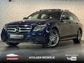 Mercedes-Benz E 450 E450 T AMG 4M* BURM#MULTIBEAM#ACC#VIRTC#360#PANO Albastru - thumbnail 1