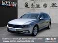 Volkswagen Passat Variant 2.0 TDI DSG Elegance Navi Matrix Kam SHZ Plateado - thumbnail 2