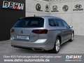 Volkswagen Passat Variant 2.0 TDI DSG Elegance Navi Matrix Kam SHZ Plateado - thumbnail 3