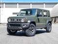 Suzuki Jimny Jimny 1.5 Top GLX 4x4 ALLGRIP AUTOMATICO 5 PORTE Grigio - thumbnail 3