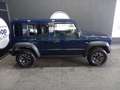 Suzuki Jimny Jimny 1.5 Top GLX 4x4 ALLGRIP AUTOMATICO 5 PORTE Grigio - thumbnail 4