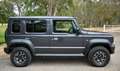 Suzuki Jimny Jimny 1.5 Top GLX 4x4 ALLGRIP AUTOMATICO 5 PORTE Grigio - thumbnail 2