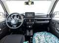 Suzuki Jimny Jimny 1.5 Top GLX 4x4 ALLGRIP AUTOMATICO 5 PORTE Grigio - thumbnail 11