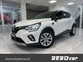 Renault Captur Hybrid E-Tech 145 CV Rive Gauche Bianco - thumbnail 1