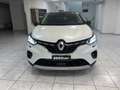 Renault Captur Hybrid E-Tech 145 CV Rive Gauche Bianco - thumbnail 2