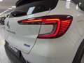 Renault Captur Hybrid E-Tech 145 CV Rive Gauche Bianco - thumbnail 14