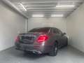 Mercedes-Benz E 200 E 200 d 9G-TRONIC Avantgarde Gris - thumbnail 3