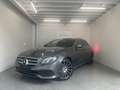 Mercedes-Benz E 200 E 200 d 9G-TRONIC Avantgarde Gris - thumbnail 1