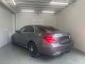 Mercedes-Benz E 200 E 200 d 9G-TRONIC Avantgarde Gris - thumbnail 4