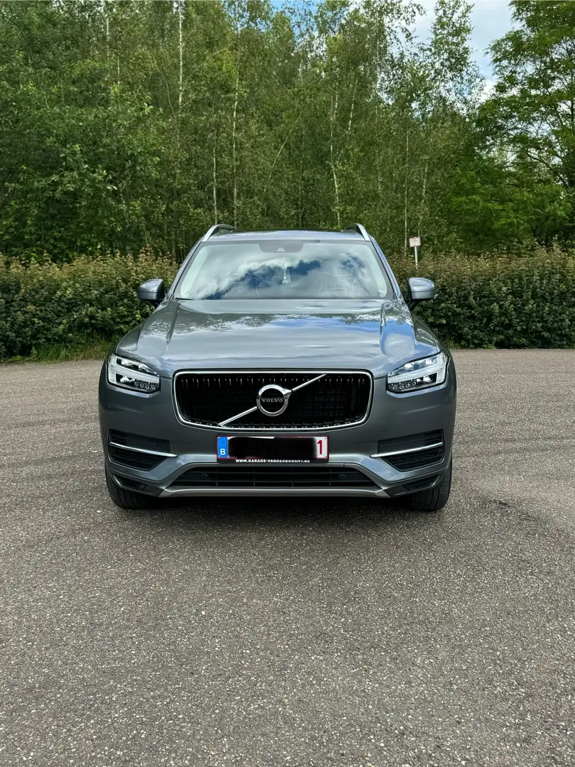 Volvo XC90 D4 Geartronic Momentum - 2