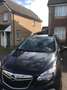 Opel Mokka Mokka 1.6 CDTI ecoFLEX Start/StopEdition Zwart - thumbnail 8