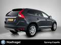 Volvo XC60 2.0 T6 Summum | 306 PK | Leder | Stoelverw. | Adap Grijs - thumbnail 2