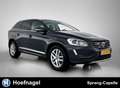 Volvo XC60 2.0 T6 Summum | 306 PK | Leder | Stoelverw. | Adap Grijs - thumbnail 7
