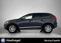Volvo XC60 2.0 T6 Summum | 306 PK | Leder | Stoelverw. | Adap Grijs - thumbnail 3