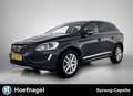 Volvo XC60 2.0 T6 Summum | 306 PK | Leder | Stoelverw. | Adap Grijs - thumbnail 1