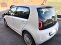 Volkswagen up! Up 1,0 high up! BMT high up! Weiß - thumbnail 1
