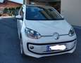 Volkswagen up! Up 1,0 high up! BMT high up! Weiß - thumbnail 4