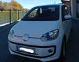 Volkswagen up! Up 1,0 high up! BMT high up! Weiß - thumbnail 2