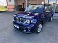 Jeep Renegade Renegade 2019 1.0 t3 Limited 2wd Bleu - thumbnail 1