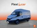 Iveco Daily 12m3 2.3 MJET 156 Furgon 35s16v 5P Blanco - thumbnail 3
