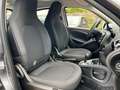 smart forFour *electric drive / EQ*KAMERA*PASSION* Grau - thumbnail 16