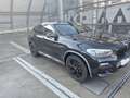 BMW X4 xDrive20i Чёрный - thumbnail 3