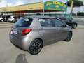 Toyota Yaris 1.0 BENZINA EURO 6B 5 PORTE LOUNGE Gris - thumbnail 5