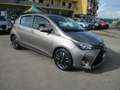 Toyota Yaris 1.0 BENZINA EURO 6B 5 PORTE LOUNGE Grau - thumbnail 1
