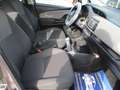 Toyota Yaris 1.0 BENZINA EURO 6B 5 PORTE LOUNGE Gris - thumbnail 10
